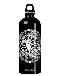 water bottle gift for wiccans