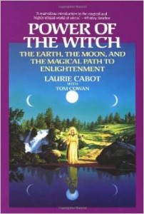 wicca book power of the witch