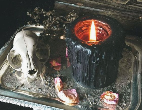 altars and shrines