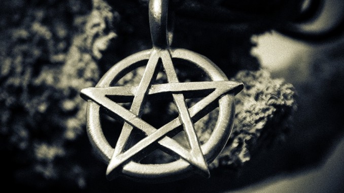 wicca vs pagan vs witchcraft